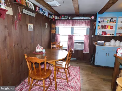 Dining - 463 Covered Bridge Rd, Oley, PA 19547 photo 1 of 1