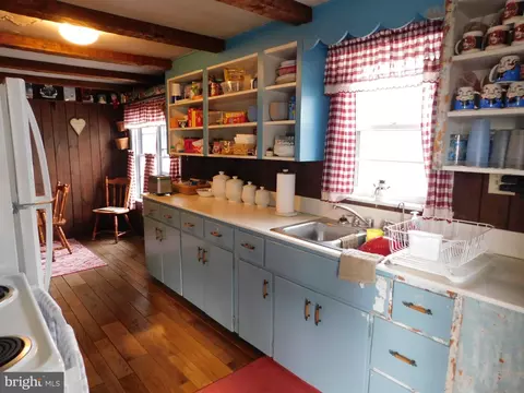 Kitchen - 463 Covered Bridge Rd, Oley, PA 19547 photo 1 of 1