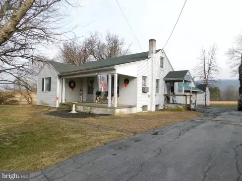 463 Covered Bridge Rd, Oley, PA 19547