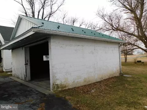 Exterior - 463 Covered Bridge Rd, Oley, PA 19547 photo 1 of 1