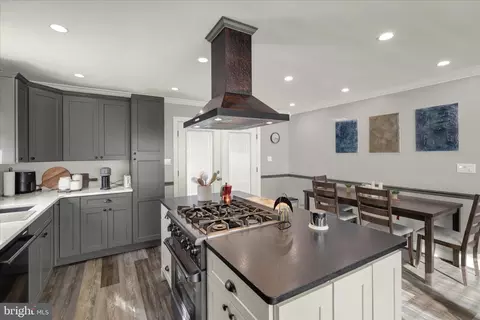 Kitchen - 933 Philadelphia Ave, Reading, PA 19607 photo 3 of 5