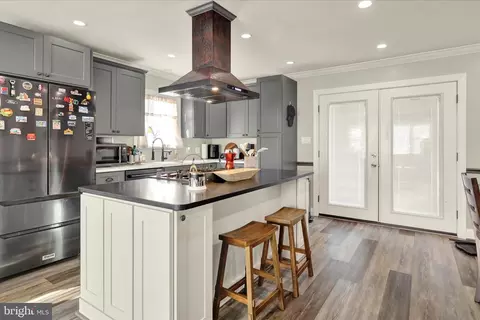 Kitchen - 933 Philadelphia Ave, Reading, PA 19607 photo 2 of 5