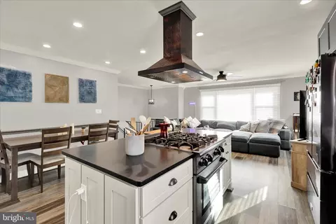 Kitchen - 933 Philadelphia Ave, Reading, PA 19607 photo 5 of 5
