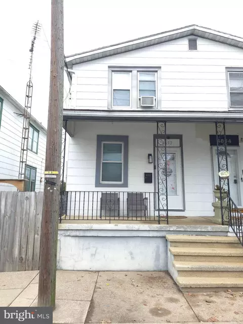 4852 8th Ave, Temple, PA 19560