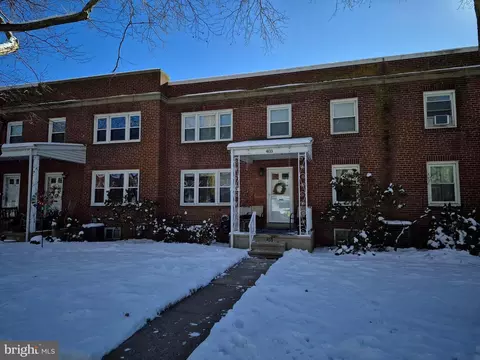 403 Sycamore Rd, Reading, PA 19611