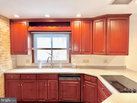 Kitchen - 7 Jeffrey Rd, Reading, PA 19601 photo 2 of 4