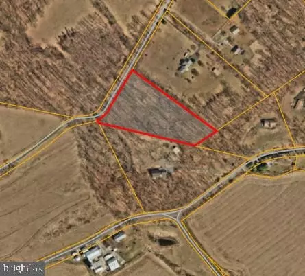 0 Keim Rd, Oley, PA 19547 photo 3