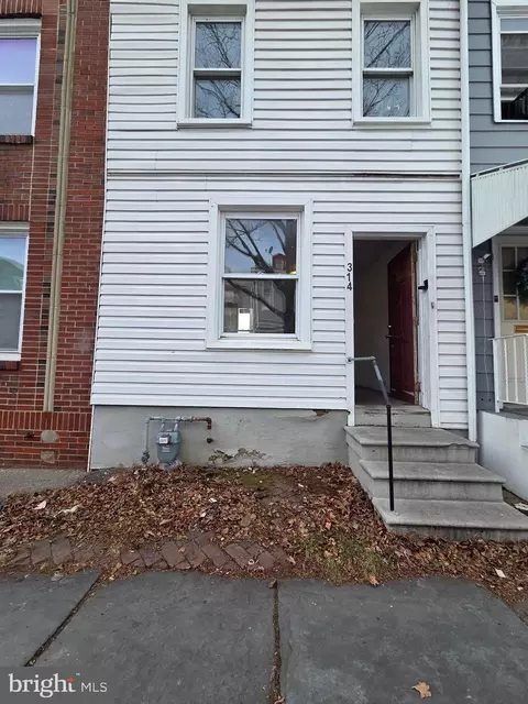 314 N 11th St, Reading, PA 19604