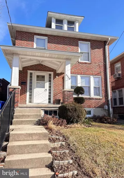 3329 Montclare St, Reading, PA 19605