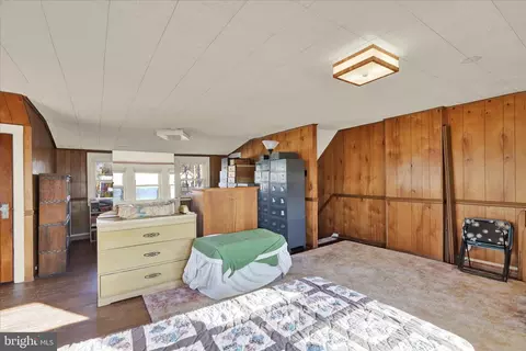 Bedroom - 2012 Spring St, Reading, PA 19609 photo 5 of 5