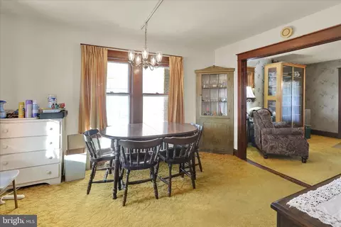 Dining - 2012 Spring St, Reading, PA 19609 photo 1 of 1