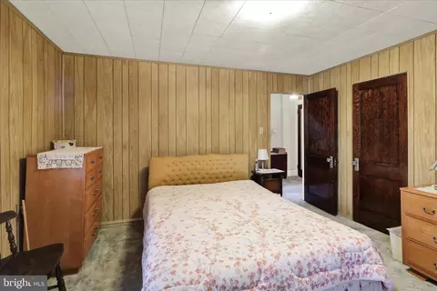 Bedroom - 2012 Spring St, Reading, PA 19609 photo 3 of 5