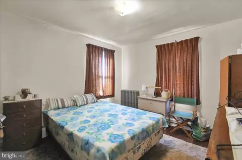 Bedroom - 2012 Spring St, Reading, PA 19609 photo 1 of 5