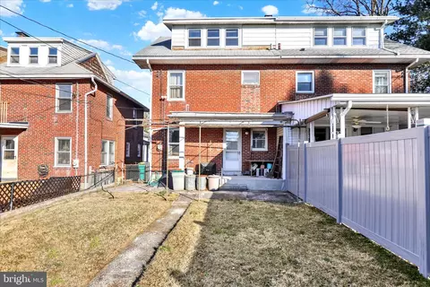 Exterior - 2012 Spring St, Reading, PA 19609 photo 5 of 5