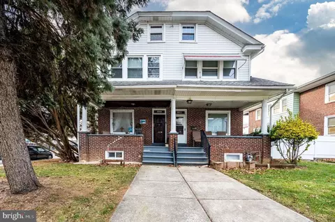 1500 N 12th St, Reading, PA 19604