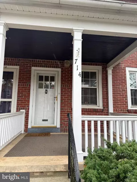 714 Wayne Ave, West Reading, PA 19611