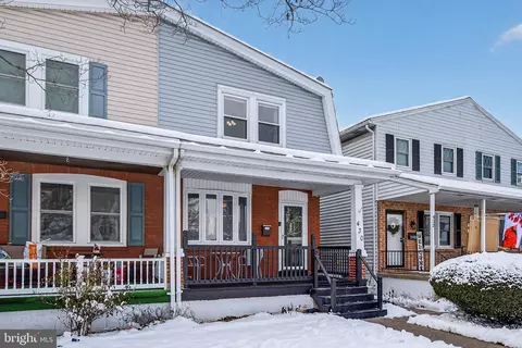 Exterior - 430 Fairview St, Reading, PA 19605 photo 1 of 3