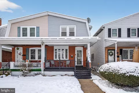 430 Fairview St, Reading, PA 19605