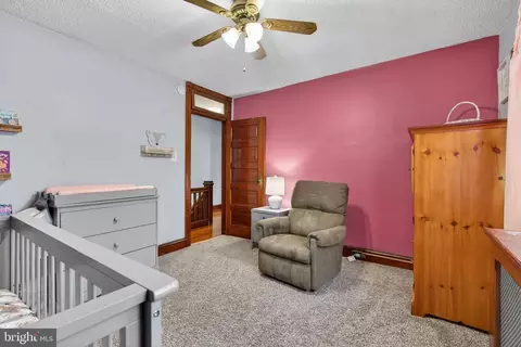 Bedroom - 430 Fairview St, Reading, PA 19605 photo 6 of 9
