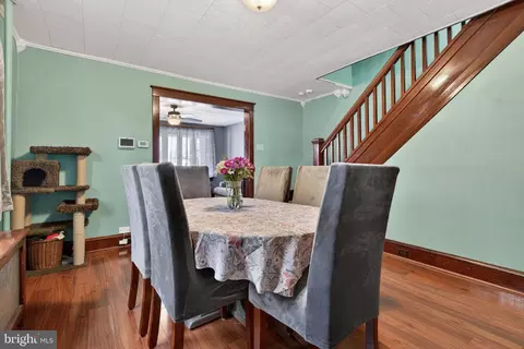 Dining - 430 Fairview St, Reading, PA 19605 photo 2 of 2