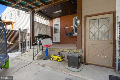 Exterior - 430 Fairview St, Reading, PA 19605 photo 3 of 3
