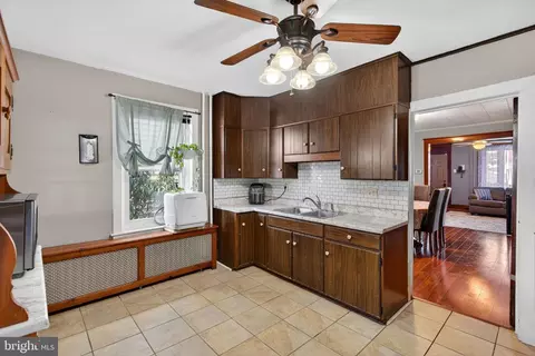 Kitchen - 430 Fairview St, Reading, PA 19605 photo 1 of 3