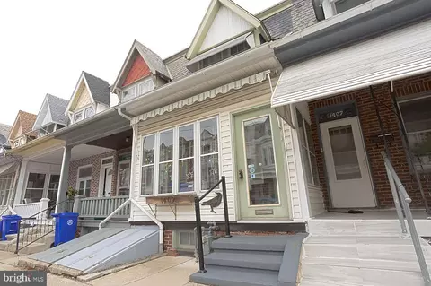 1409 Church St, Reading, PA 19601