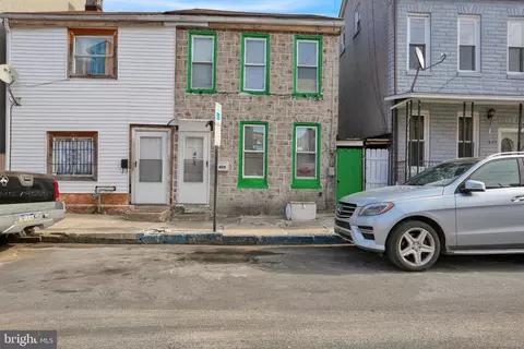 405 Church St, Reading, PA 19601