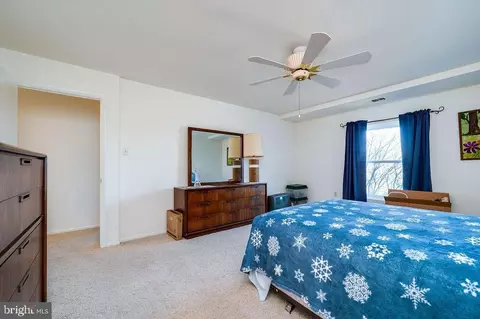 Bedroom - 1375 Pershing Blvd #404, Reading, PA 19607 photo 7 of 7