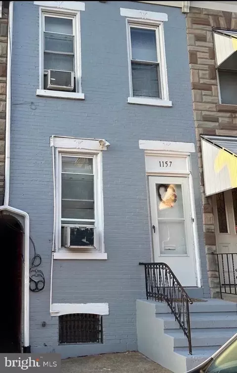 1157 Green St, Reading, PA 19604
