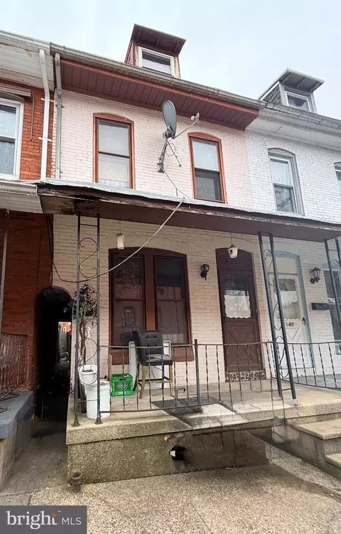 545 Minor St, Reading, PA 19602