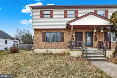 1538 Luzerne St, Reading, PA 19601