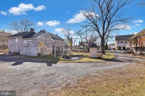 Exterior - 2 Water St, Oley, PA 19547 photo 3 of 9