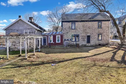 Exterior - 2 Water St, Oley, PA 19547 photo 4 of 9
