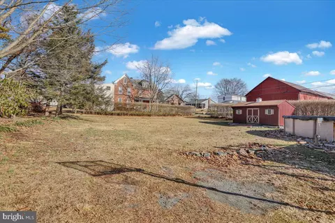 Exterior - 2 Water St, Oley, PA 19547 photo 5 of 9