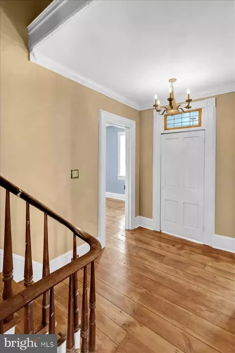 Entry Way - 2 Water St, Oley, PA 19547 photo 6 of 9