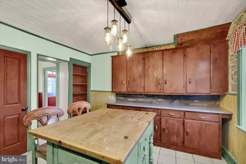 Kitchen - 2 Water St, Oley, PA 19547 photo 3 of 3