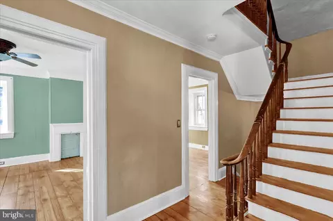Entry Way - 2 Water St, Oley, PA 19547 photo 4 of 9