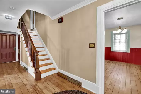 Entry Way - 2 Water St, Oley, PA 19547 photo 1 of 9