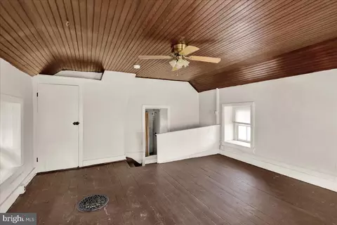Bedroom - 2 Water St, Oley, PA 19547 photo 5 of 5