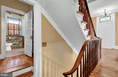Entry Way - 2 Water St, Oley, PA 19547 photo 2 of 9