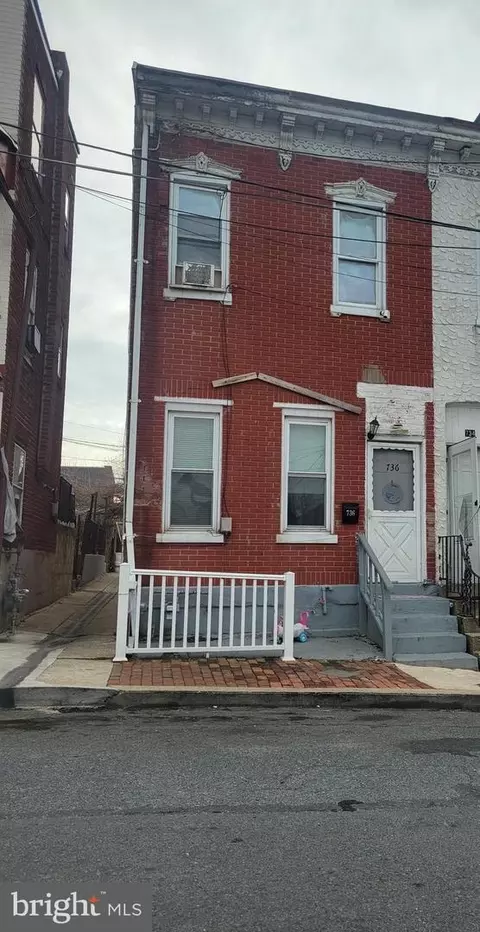 736 Windsor St, Reading, PA 19604