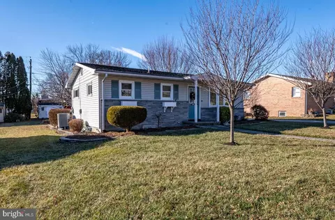 3726 Patton St, Reading, PA 19606