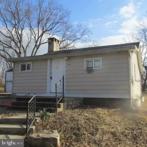 329 Chester Ave, Birdsboro, PA 19508