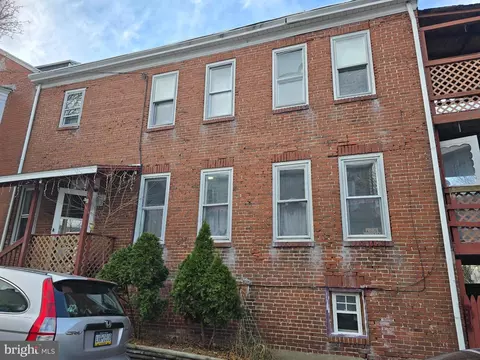 Exterior - 1237 Cotton St, Reading, PA 19602 photo 1 of 1
