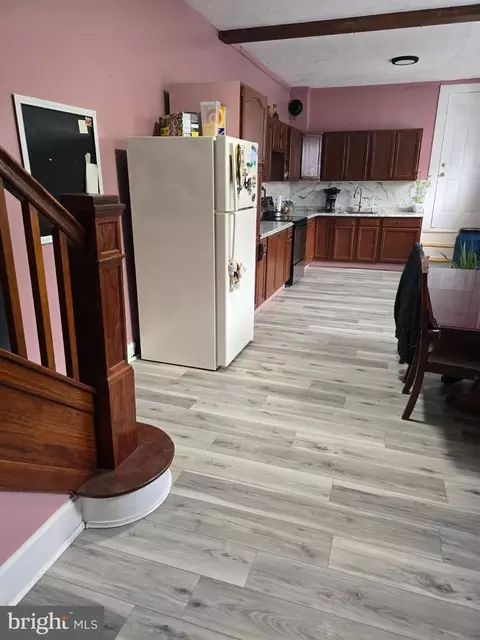 Entry Way - 1237 Cotton St, Reading, PA 19602 photo 2 of 2