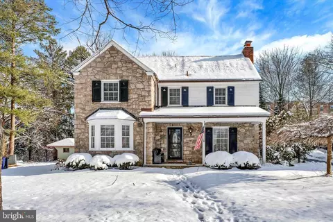 1406 Farr Rd, Reading, PA 19611
