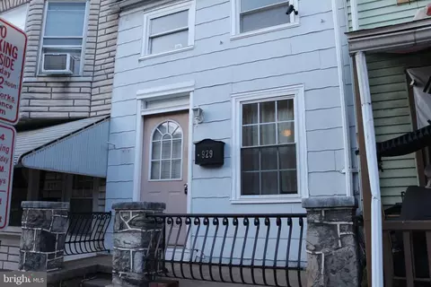 929 Washington St, Reading, PA 19601