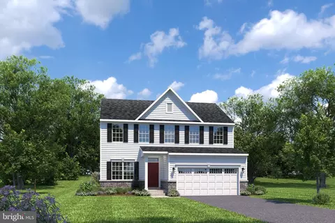 Undisclosed, Birdsboro, PA 19508