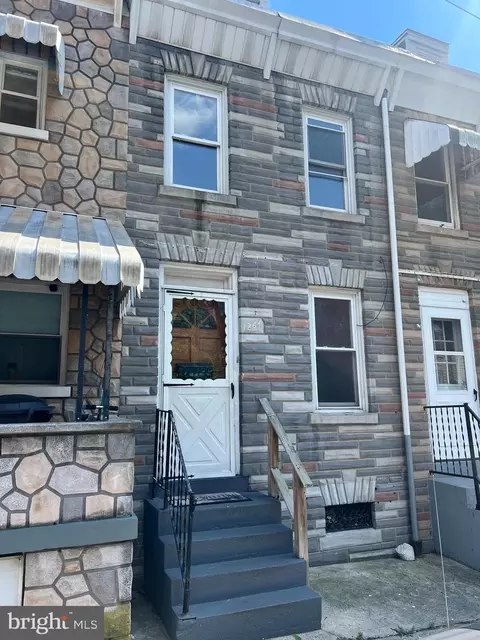 1264 Muhlenberg St, Reading, PA 19602